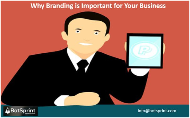 Why Branding is Important for Your Business