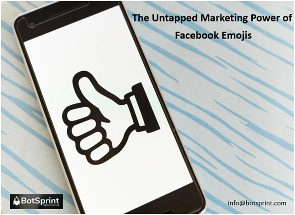 The Untapped Marketing Power of Facebook Emojis